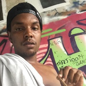 Meet your Posher, Terrence